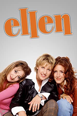 Watch free full Movie Online Ellen (19941998)