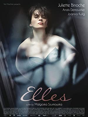 Watch Full Movie :Elles (2011)
