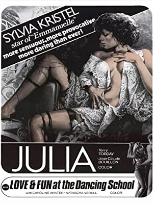 Watch free full Movie Online Julia (1974)