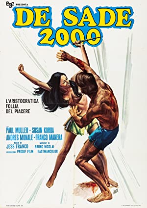 Eugénie (1973)