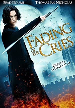 Fading of the Cries (2008)