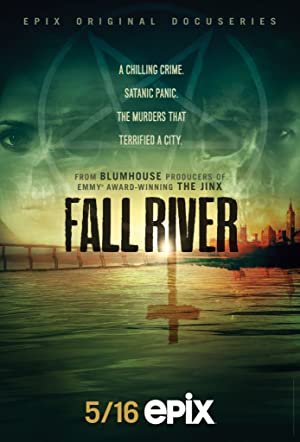 Watch Full Movie : Fall River (2021)