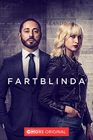 Watch Full Tvshow :Fartblinda (2019 )