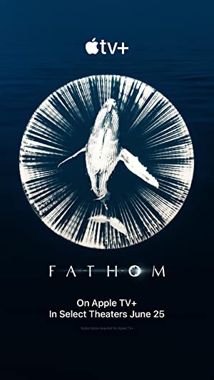 Fathom (2021)