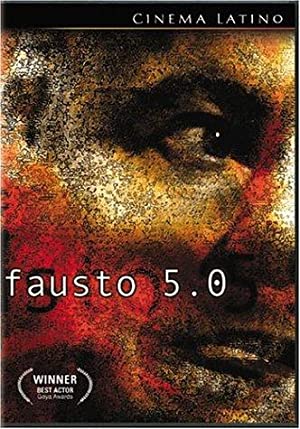 Watch free full Movie Online Fausto 5.0 (2001)