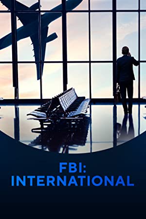 FBI: International (2021 )