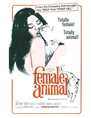 Female Animal (1970)
