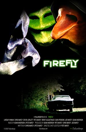 Watch free full Movie Online Firefly (2005)
