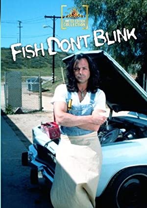 Watch free full Movie Online Fish Dont Blink (2002)