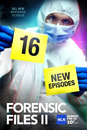 Forensic Files II (2020 )