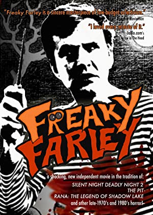 Watch free full Movie Online Freaky Farley (2007)