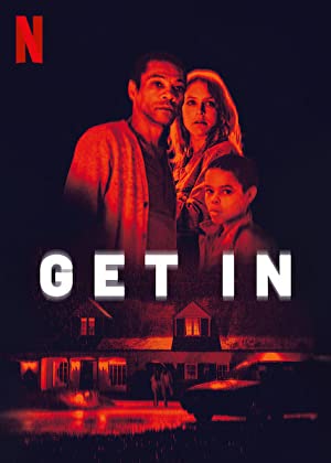 Get In (2019)