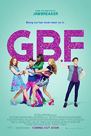 Watch Full Movie : G.B.F. (2013)