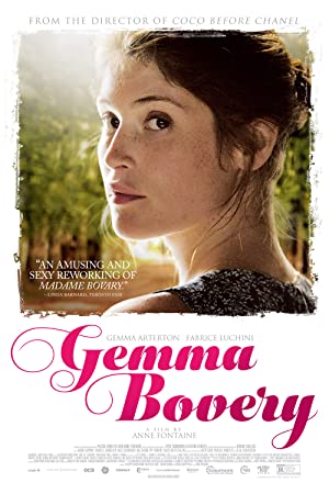 Watch Full Movie :Gemma Bovery (2014)