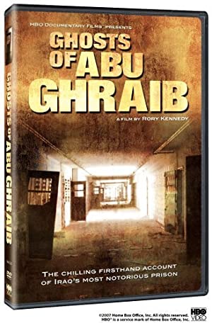 Watch free full Movie Online Ghosts of Abu Ghraib (2007)