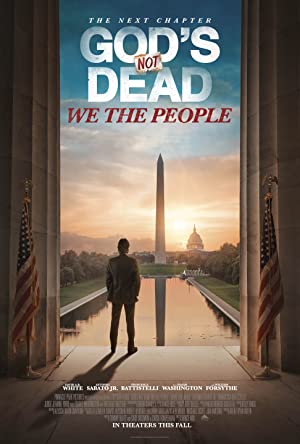 Gods Not Dead: We the People (2021)