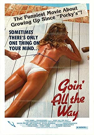 Goin All the Way! (1981)