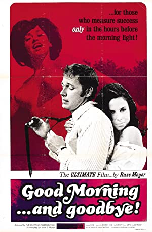 Good Morning... and Goodbye! (1967)