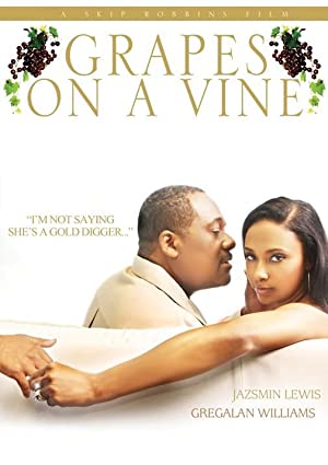 Watch free full Movie Online Grapes on a Vine (2008)