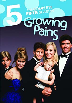 Growing Pains (19851992)
