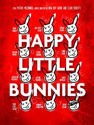 Happy Little Bunnies (2020)