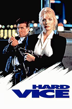Watch Full Movie :Hard Vice (1994)