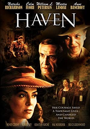 Watch free full Movie Online Haven (2001)