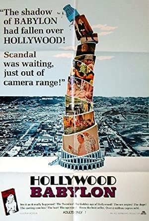 Hollywood Babylon (1972)