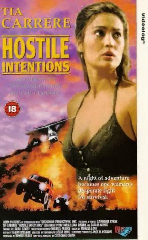 Hostile Intentions (1995)