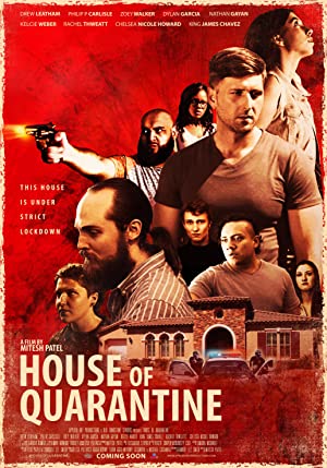 House of Quarantine (2020)