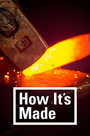 Watch free full Movie Online How Its Made (2001 )