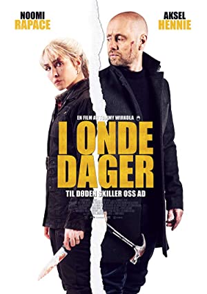 Watch Full Movie :I onde dager (2021)