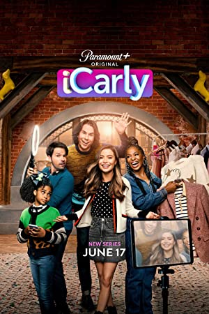 Watch Full Tvshow :iCarly Revival (2021 )