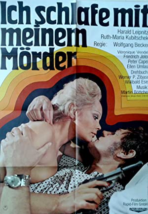 Watch free full Movie Online Ich schlafe mit meinem Mörder (1970)
