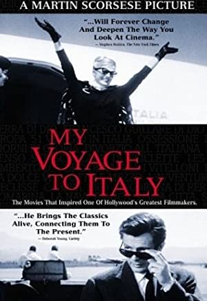 Watch free full Movie Online My Voyage to Italy (1999)