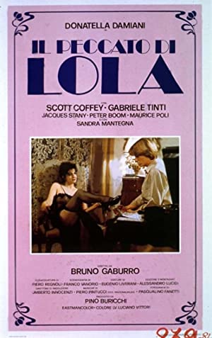 Watch free full Movie Online Lolas Secret (1984)
