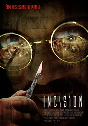 Incision (2020)