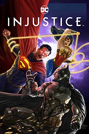 Watch free full Movie Online Injustice (2021)