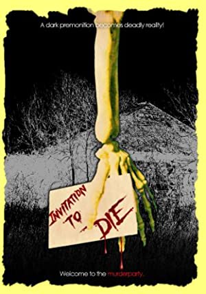 Invitation to Die (2014)