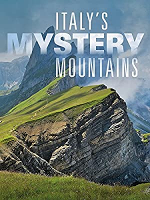 Italys Mystery Mountains (2014)