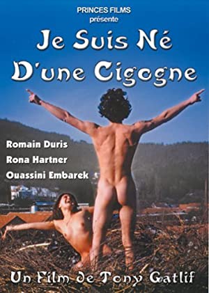 Watch free full Movie Online Je suis né dune cigogne (1999)