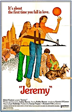 Jeremy (1973)