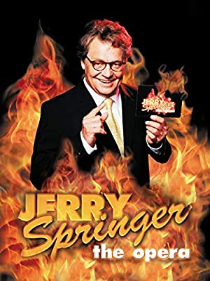 Watch free full Movie Online Jerry Springer: The Opera (2005)