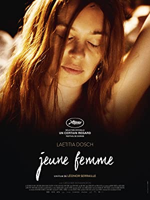 Jeune femme (2017)