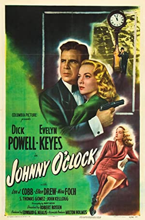 Johnny OClock (1947)