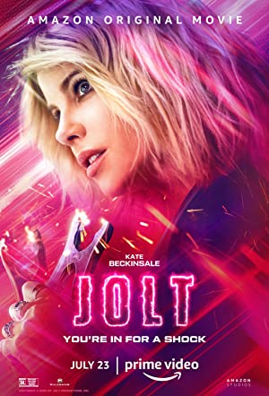 Watch free full Movie Online Jolt (2021)