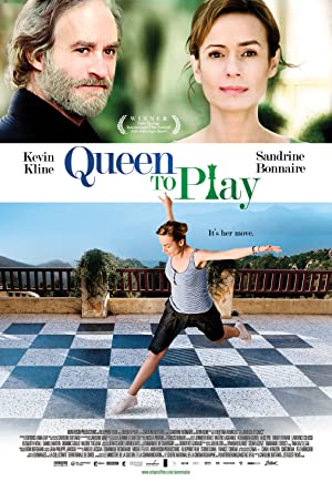Watch free full Movie Online Queen to Play (2009)