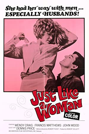 Just Like a Woman (1967)