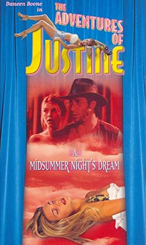 Watch free full Movie Online Justine: A Midsummer Nights Dream (1997)