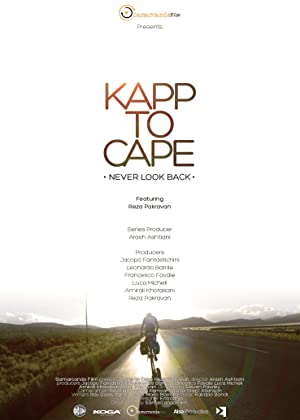 Kapp to Cape (2015 )